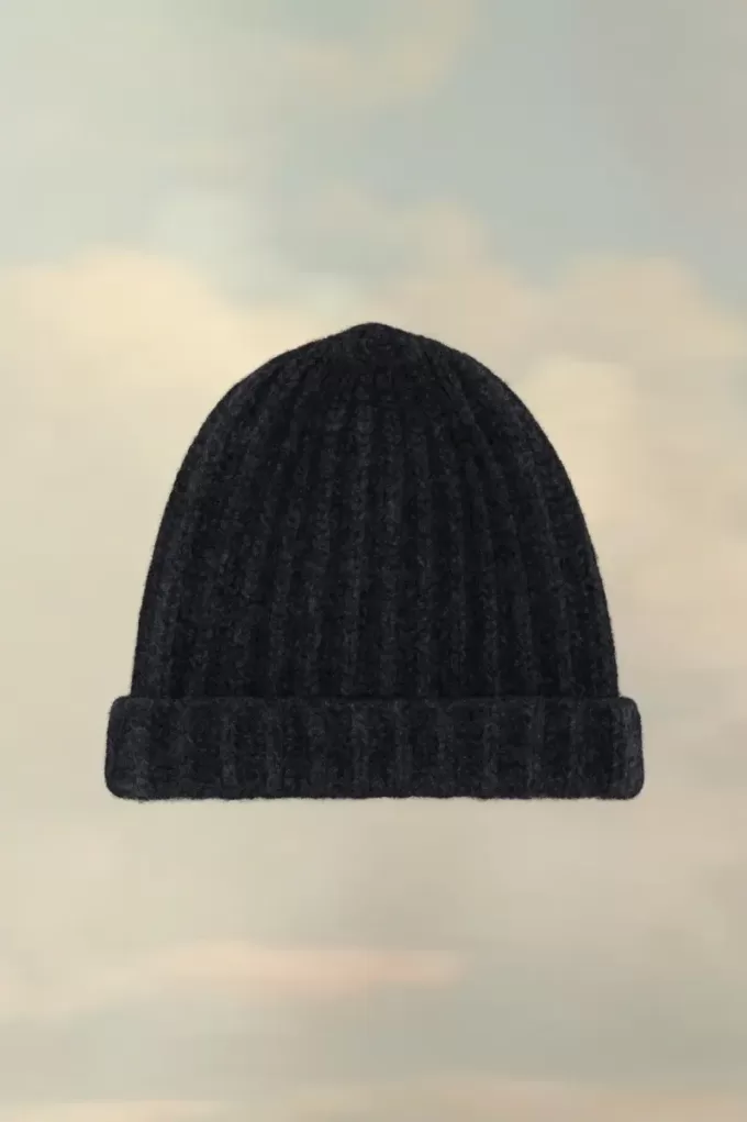 Gorro de lana de fieltro de Maison Margiela Gorro de lana de fieltro de Maison Margiela