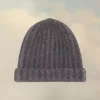 Gorro de lana de fieltro de Maison Margiela Gorro de lana de fieltro de Maison Margiela