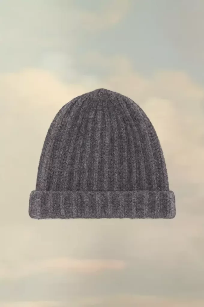 Gorro de lana de fieltro de Maison Margiela Gorro de lana de fieltro de Maison Margiela