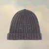 Gorro de lana de fieltro de Maison Margiela Gorro de lana de fieltro de Maison Margiela