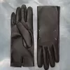 Guantes de cuatro puntos Guantes de cuatro puntos