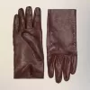 Guantes de cuero de Maison Margiela Guantes de cuero de Maison Margiela