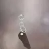 Llavero de cuero con logotipo Llavero de cuero con logotipo