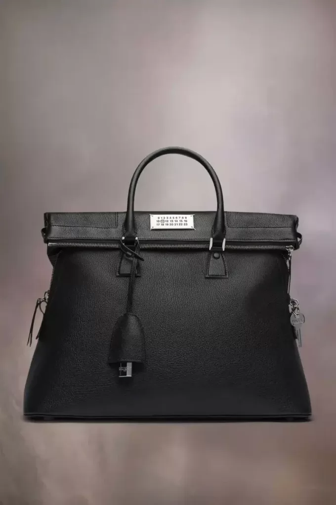 Maison Margiela 5AC clásica grande Maison Margiela 5AC clásica grande