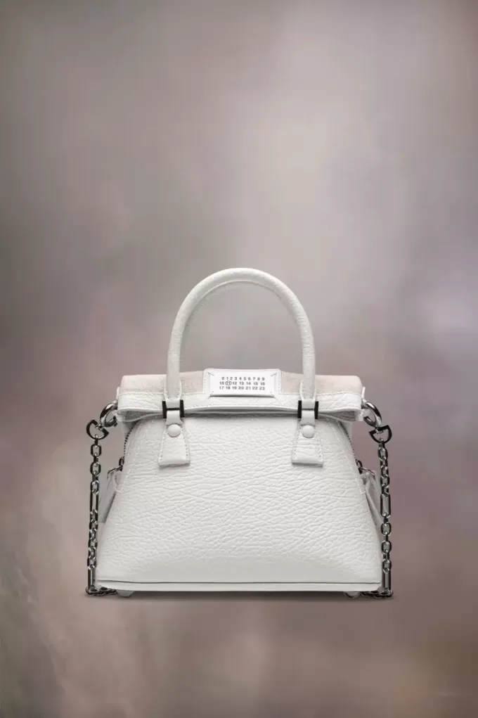 Maison Margiela 5AC clásico micro Maison Margiela 5AC clásico micro