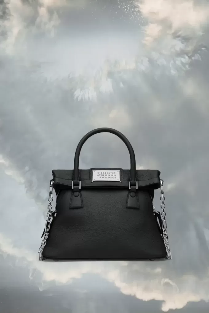 Maison Margiela 5AC clásico micro Maison Margiela 5AC clásico micro