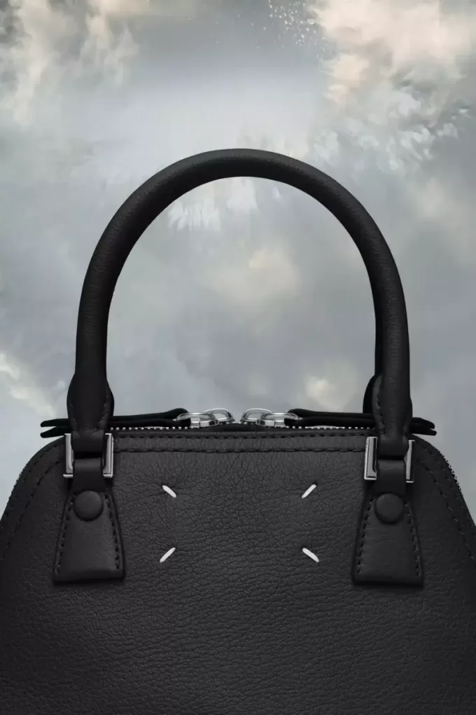 Maison Margiela 5AC clásico micro Maison Margiela 5AC clásico micro