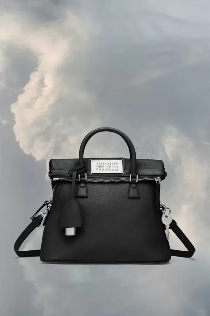 Maison Margiela 5AC clásico mini Maison Margiela 5AC clásico mini