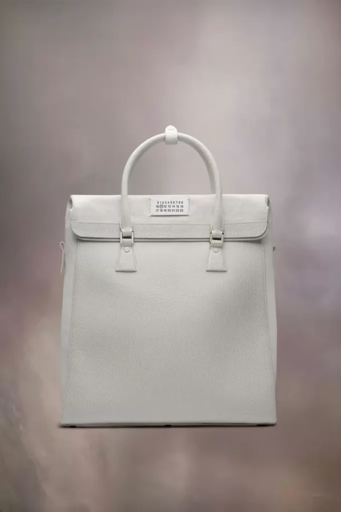 Maison Margiela 5AC Diario Vertical Maison Margiela 5AC Diario Vertical