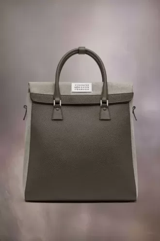 Maison Margiela 5AC Diario Vertical