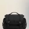 Maison Margiela Bolso de mensajero de alta tecnología Maison Margiela Bolso de mensajero de alta tecnología