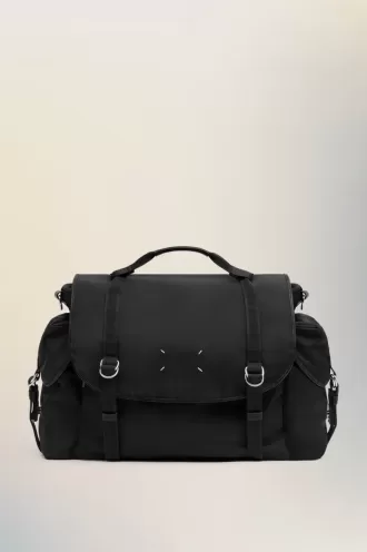 Maison Margiela Bolso de mensajero de alta tecnología