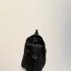 Maison Margiela Bolso de mensajero de alta tecnología Maison Margiela Bolso de mensajero de alta tecnología