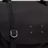 Maison Margiela Bolso de mensajero de alta tecnología Maison Margiela Bolso de mensajero de alta tecnología