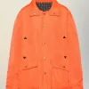 Maison Margiela Chaqueta reversible Maison Margiela Chaqueta reversible