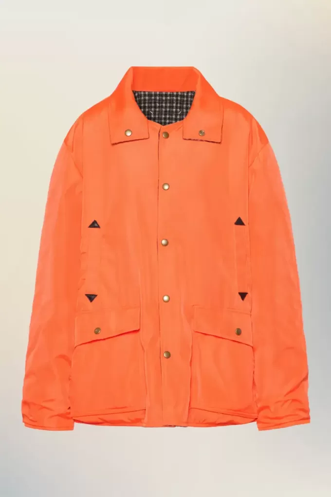 Maison Margiela Chaqueta reversible Maison Margiela Chaqueta reversible