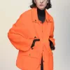 Maison Margiela Chaqueta reversible Maison Margiela Chaqueta reversible