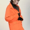Maison Margiela Chaqueta reversible Maison Margiela Chaqueta reversible