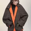 Maison Margiela Chaqueta reversible Maison Margiela Chaqueta reversible