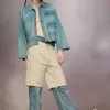 Maison Margiela Chaqueta vaquera