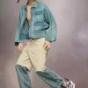 Maison Margiela Chaqueta vaquera