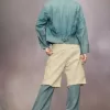 Maison Margiela Chaqueta vaquera