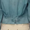 Maison Margiela Chaqueta vaquera