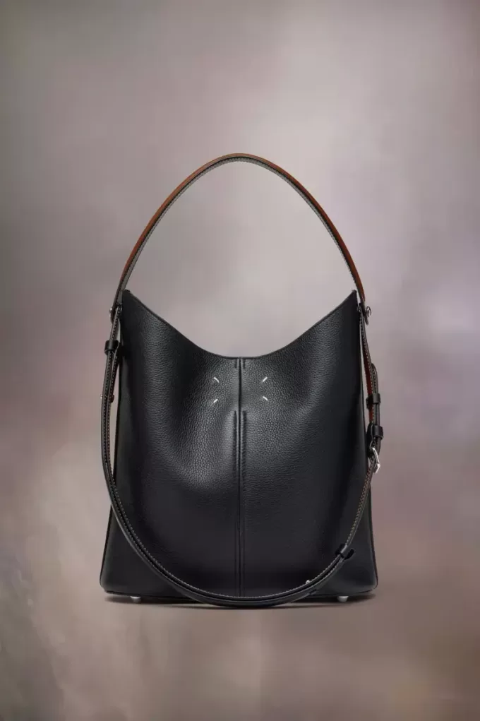 Maison Margiela Dress-Edad Hobo Maison Margiela Dress-Edad Hobo