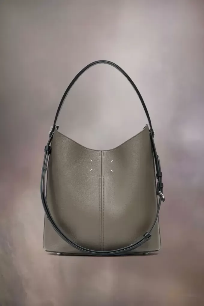 Maison Margiela Dress-Edad Hobo Maison Margiela Dress-Edad Hobo