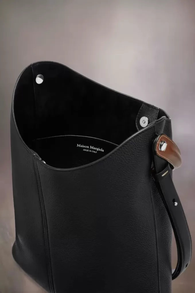 Maison Margiela Dress-Edad Hobo Maison Margiela Dress-Edad Hobo