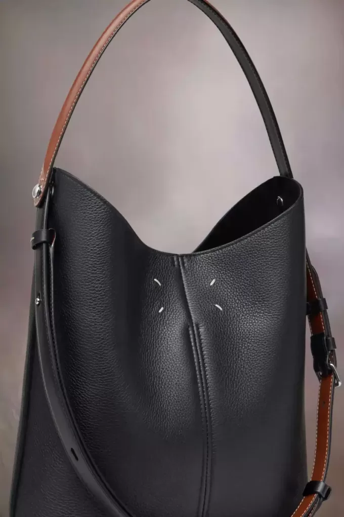 Maison Margiela Dress-Edad Hobo Maison Margiela Dress-Edad Hobo