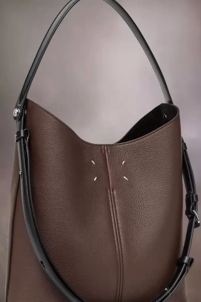 Maison Margiela Dress-Edad Hobo Maison Margiela Dress-Edad Hobo