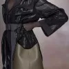 Maison Margiela Dress-Edad Hobo Maison Margiela Dress-Edad Hobo