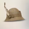 Maison Margiela Feather Trilby Maison Margiela Feather Trilby