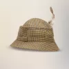 Maison Margiela Feather Trilby Maison Margiela Feather Trilby