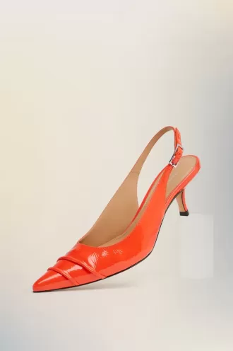 Maison Margiela Kinkies destalonado
