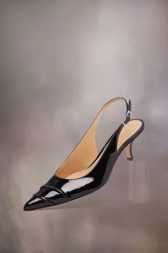 Maison Margiela Kinkies destalonado