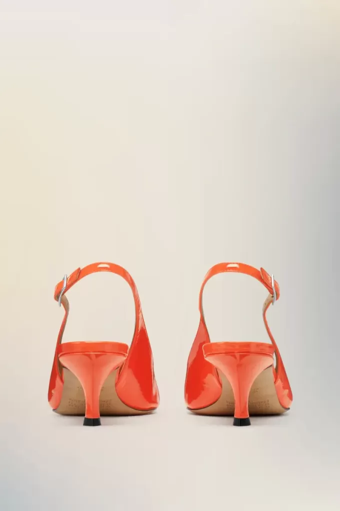 Maison Margiela Kinkies destalonado Maison Margiela Kinkies destalonado
