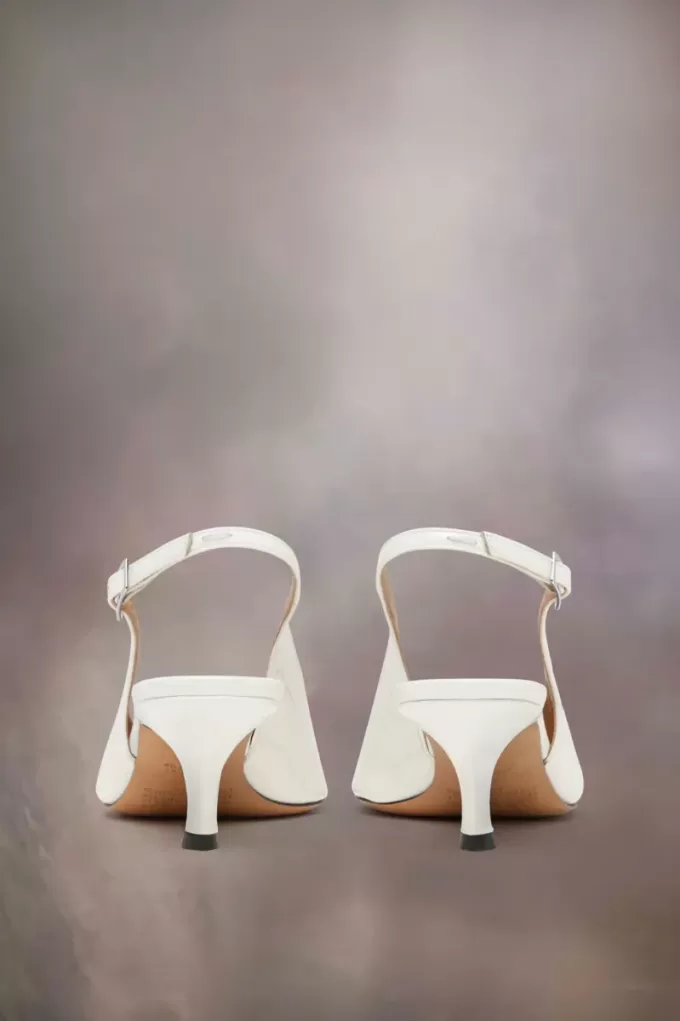 Maison Margiela Kinkies destalonado Maison Margiela Kinkies destalonado