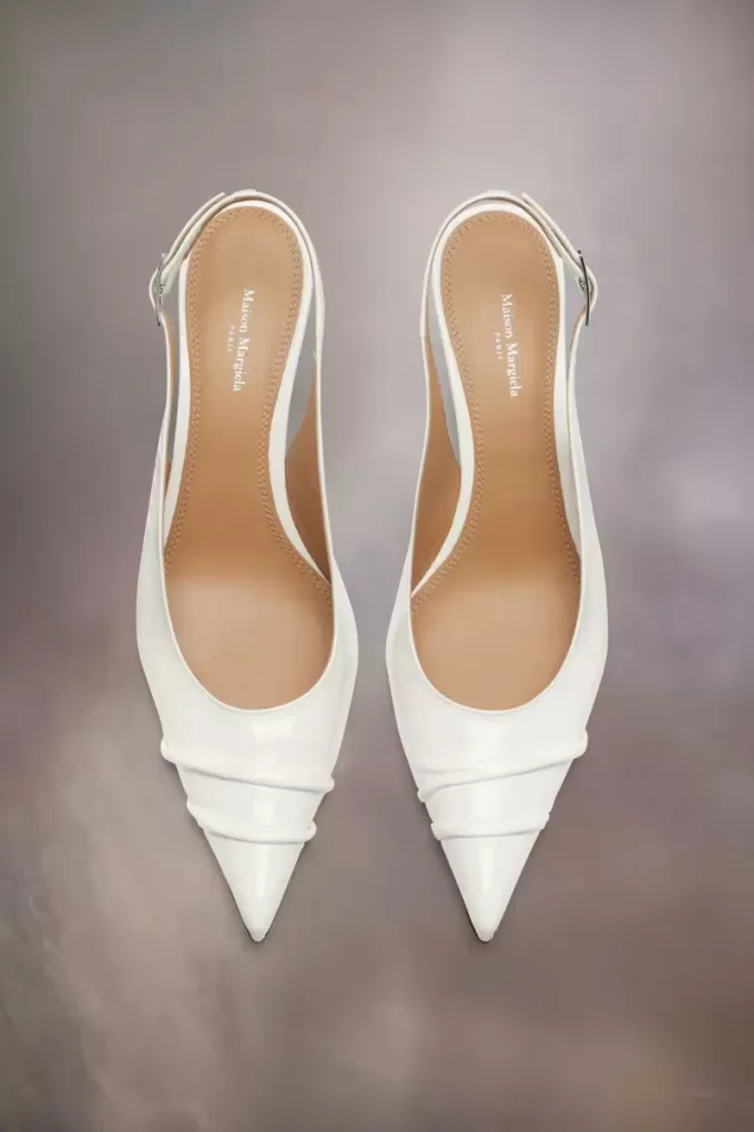 Maison Margiela Kinkies destalonado Maison Margiela Kinkies destalonado