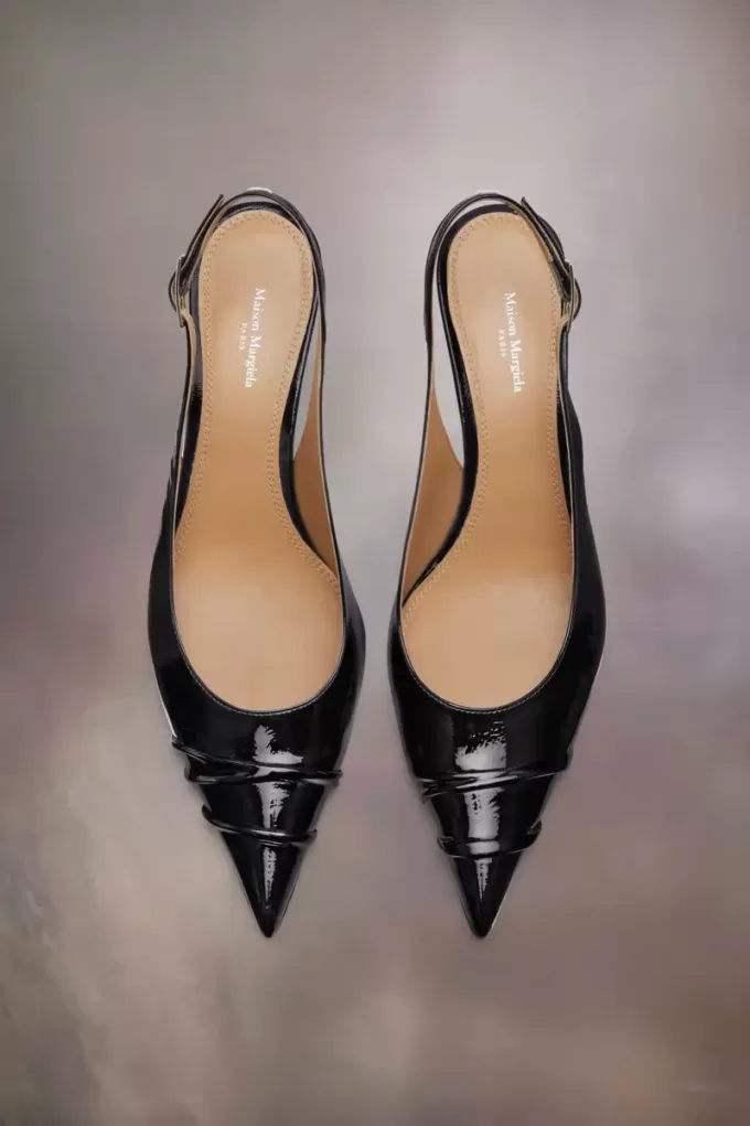 Maison Margiela Kinkies destalonado Maison Margiela Kinkies destalonado
