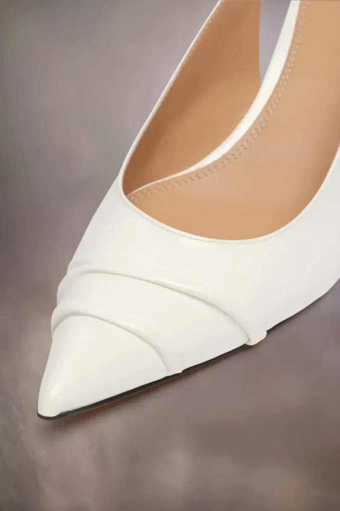 Maison Margiela Kinkies destalonado Maison Margiela Kinkies destalonado