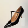 Maison Margiela Kinkies T-bar Maison Margiela Kinkies T-bar