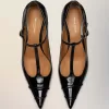 Maison Margiela Kinkies T-bar Maison Margiela Kinkies T-bar