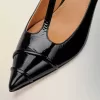 Maison Margiela Kinkies T-bar Maison Margiela Kinkies T-bar