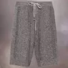 Maison Margiela Summer pantalones cortos con barbilla Maison Margiela Summer pantalones cortos con barbilla