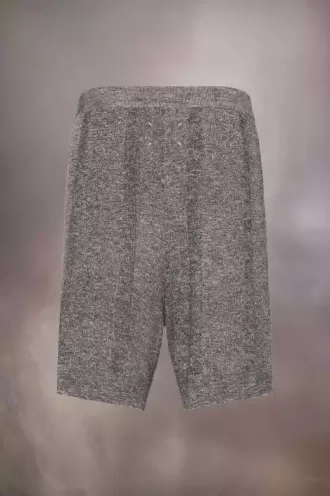 Maison Margiela Summer pantalones cortos con barbilla