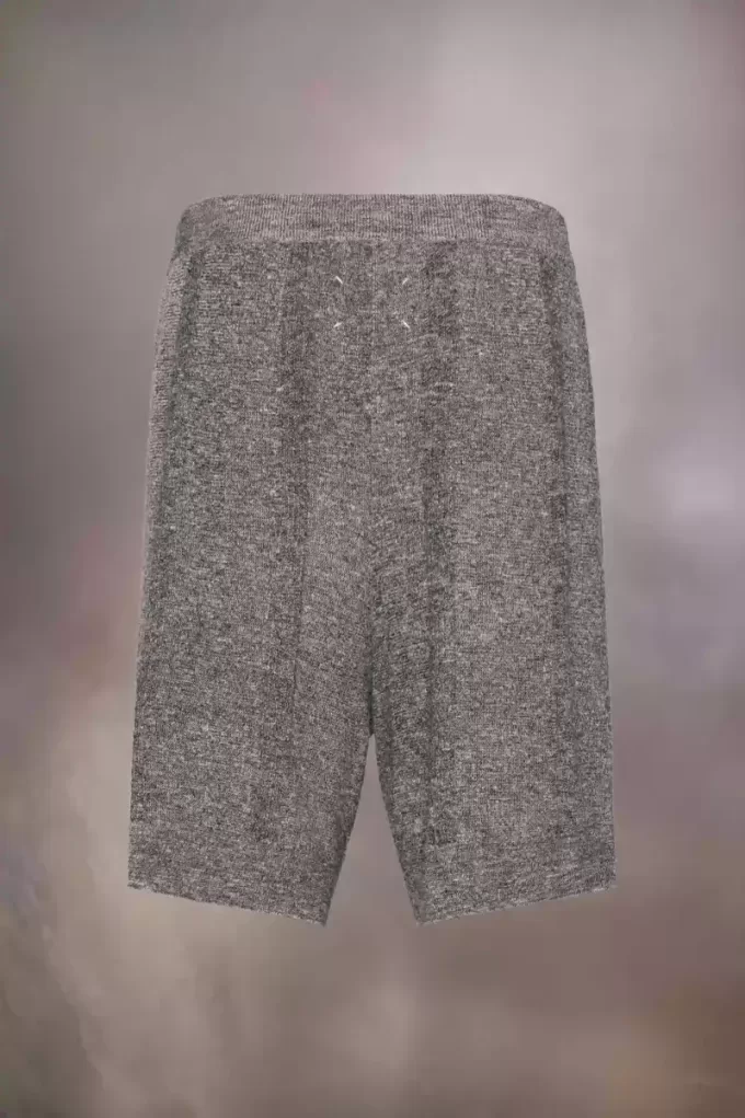 Maison Margiela Summer pantalones cortos con barbilla Maison Margiela Summer pantalones cortos con barbilla