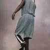 Maison Margiela Summer pantalones cortos con barbilla Maison Margiela Summer pantalones cortos con barbilla