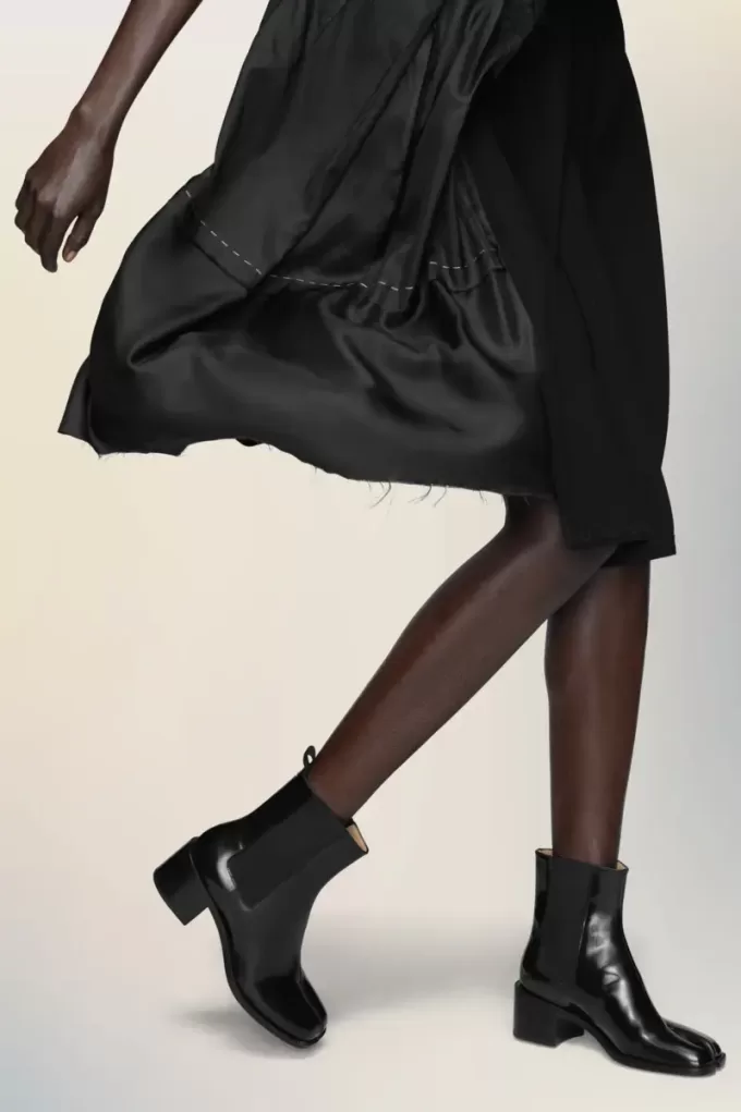 Maison Margiela Tabi ciudad chelsea Maison Margiela Tabi ciudad chelsea